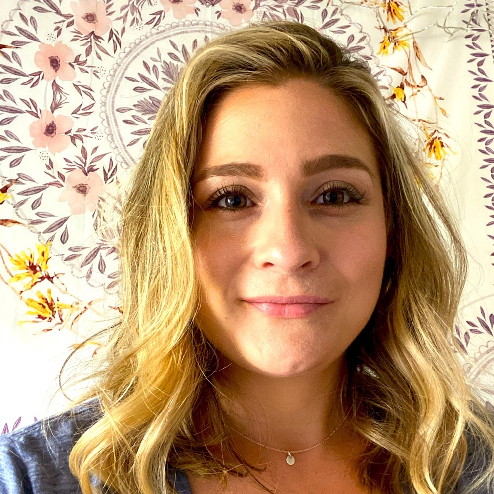 Meet your Posher, Tana